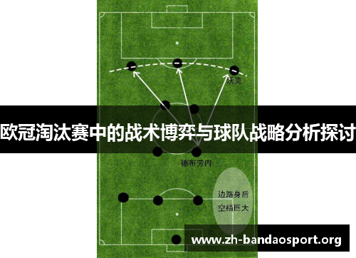 欧冠淘汰赛中的战术博弈与球队战略分析探讨