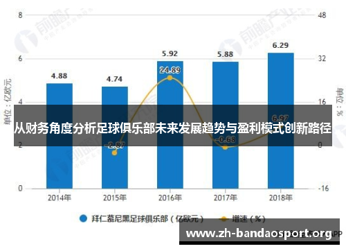 从财务角度分析足球俱乐部未来发展趋势与盈利模式创新路径