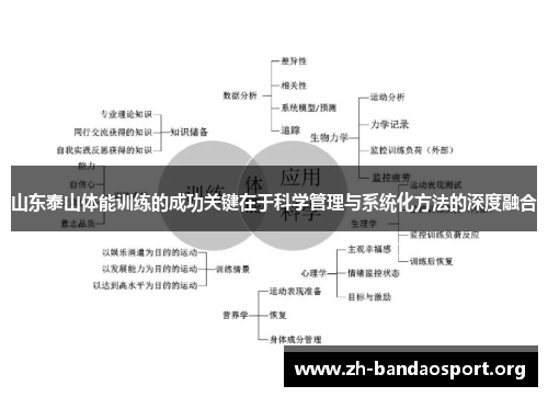 山东泰山体能训练的成功关键在于科学管理与系统化方法的深度融合