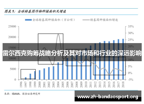 雷尔西克购筹战略分析及其对市场和行业的深远影响