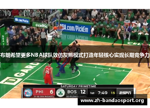 布朗希望更多NBA球队效仿灰熊模式打造年轻核心实现长期竞争力